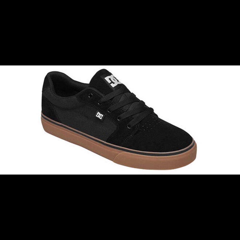 Mens DC Anvil shoes
